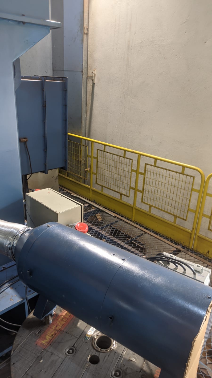 Soprador Térmico Red Vent — foto 12